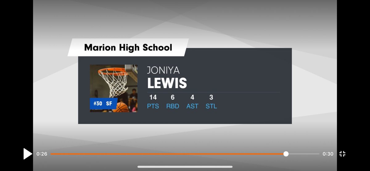 Joniya Lewis (@redthahooper) on Twitter photo 