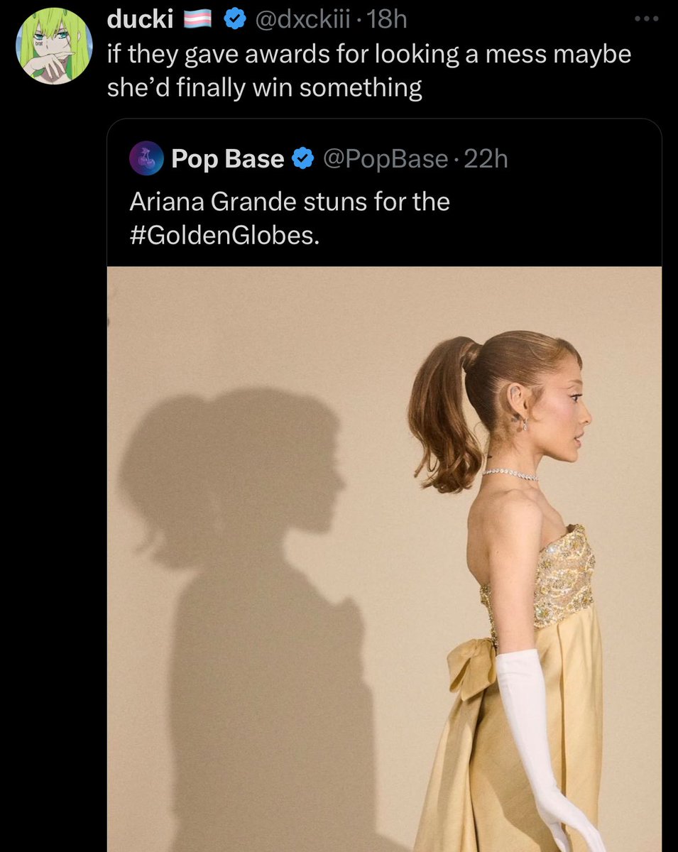 poppy 🦋 tweet media