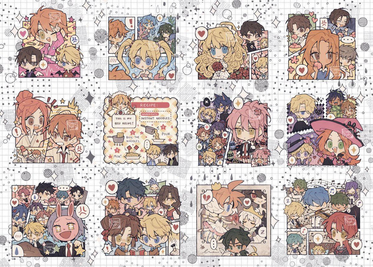 OtakuPup tweet picture