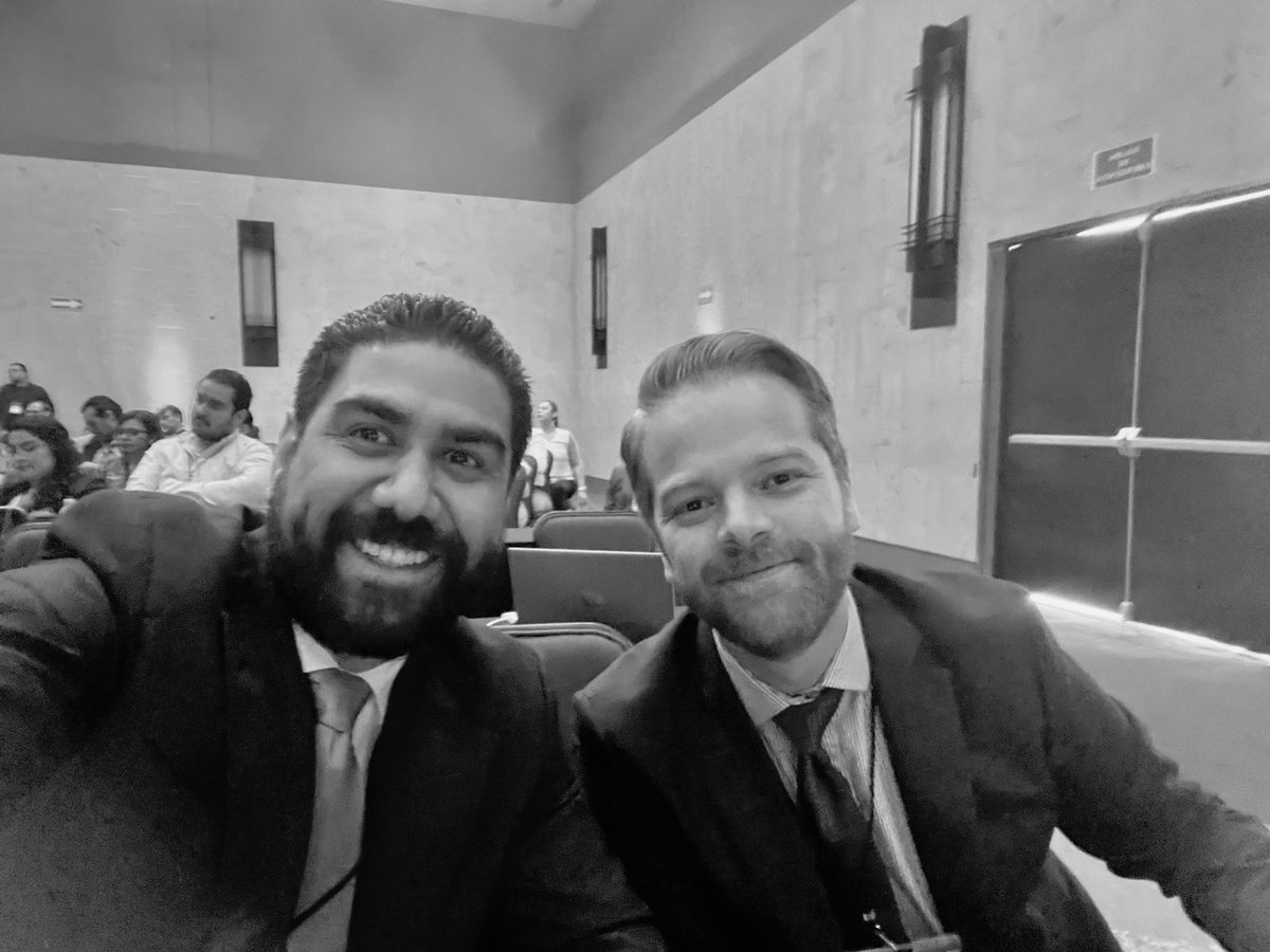 Luis Fernández (@herniaqro) on Twitter photo Feliz cumpleaños al líder en México en simulación quirúrgica. Un gran cirujano de pared abdominal, un tipazo y un gran amigo <a href="/RicardoRGlz/">HerniaDude</a>
Pasen por aquí a felicitarlo Feliz cumpleaños al líder en México en simulación quirúrgica. Un gran cirujano de pared abdominal, un tipazo y un gran amigo <a href="/RicardoRGlz/">HerniaDude</a>
Pasen por aquí a felicitarlo