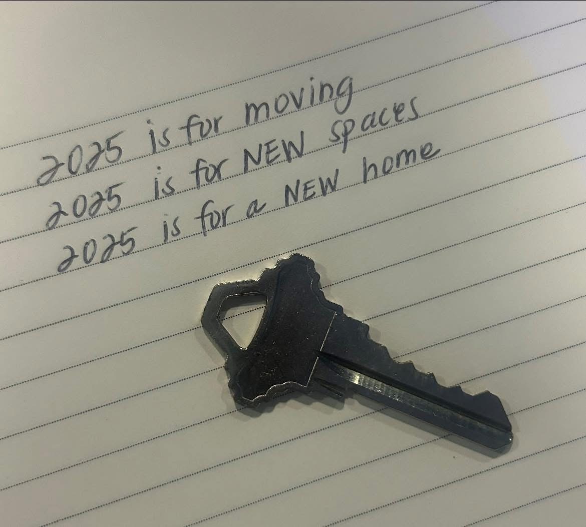 New Year, New Home, New Adventures! 🚛✨

🎉 2025 is YOUR year! Whether you’re dreaming of a bigger space, a fresh start, or simply a new view, it’s time to make your move—and we’re here to make it unforgettable.

Learn More Here - loom.ly/NetPs-o