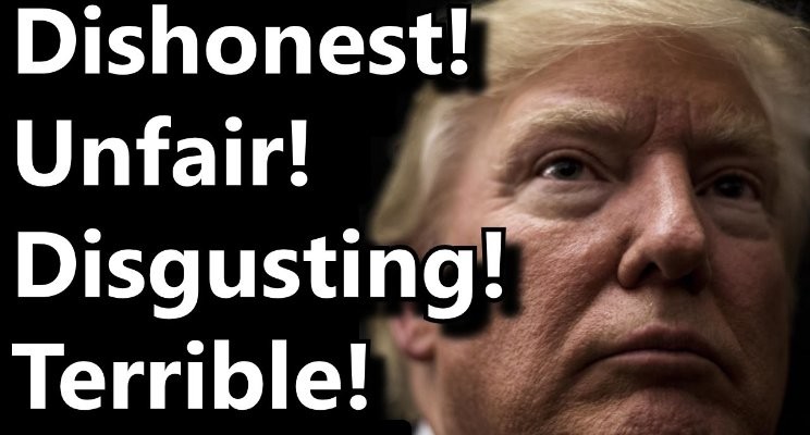 The question is, who the hell voted for this slimy, red hat wearing piece of shit? I didn't, did you? Yes or No? 💩