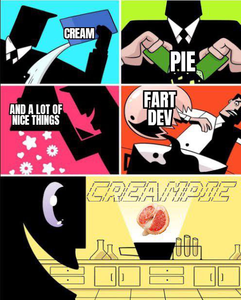 HappyPanda0x's tweet photo. @TeTheGamer If you hit that, we as a community will cream our pants 👀 $Creampie 

CA: 28BxCgNT6L1zfdqYmsiSQGFUHrzLzGmNbNzji3yxpump https://t.co/rpQ8aGHdQu