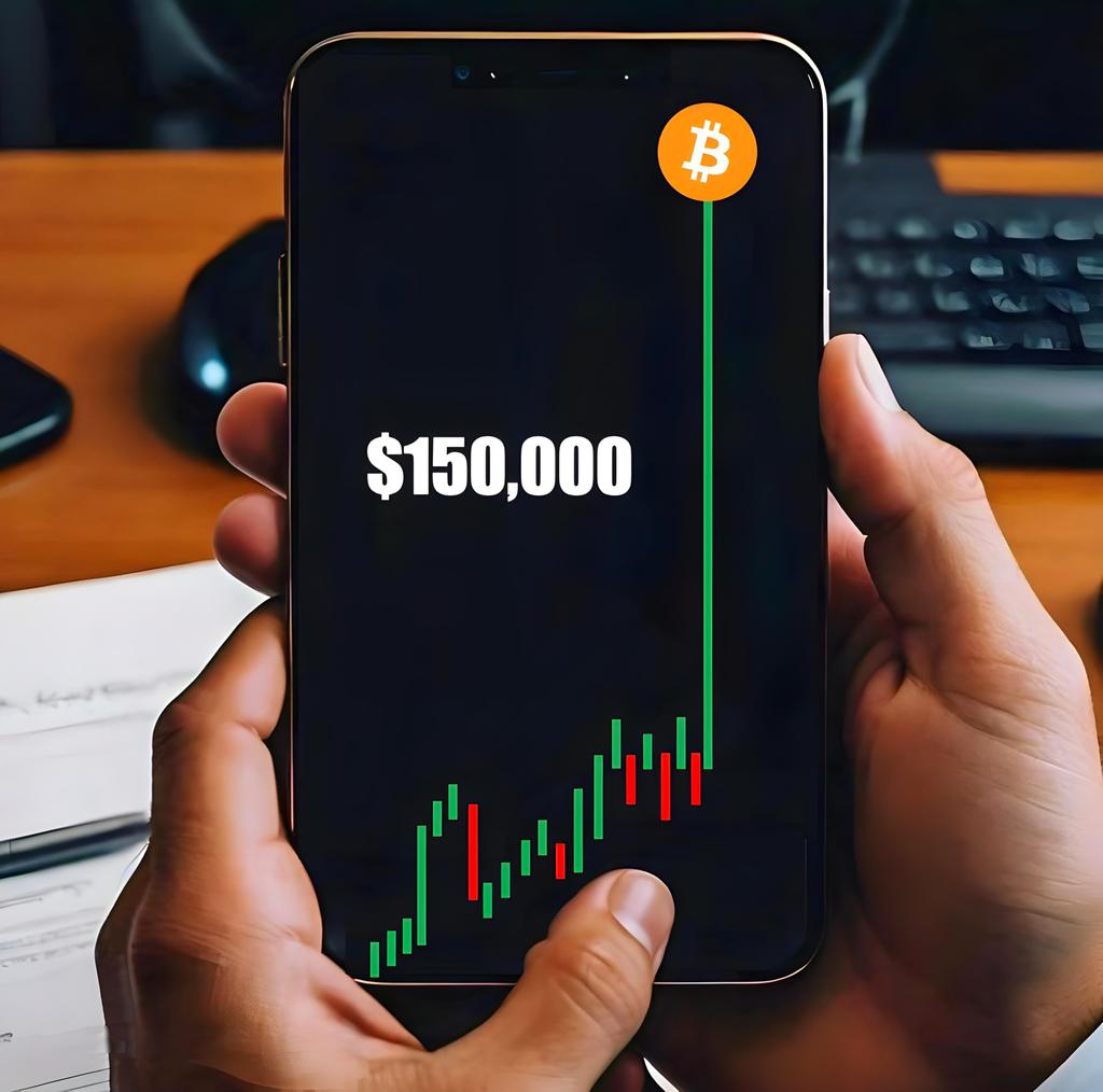 #Bitcoin soon 🚀 📊