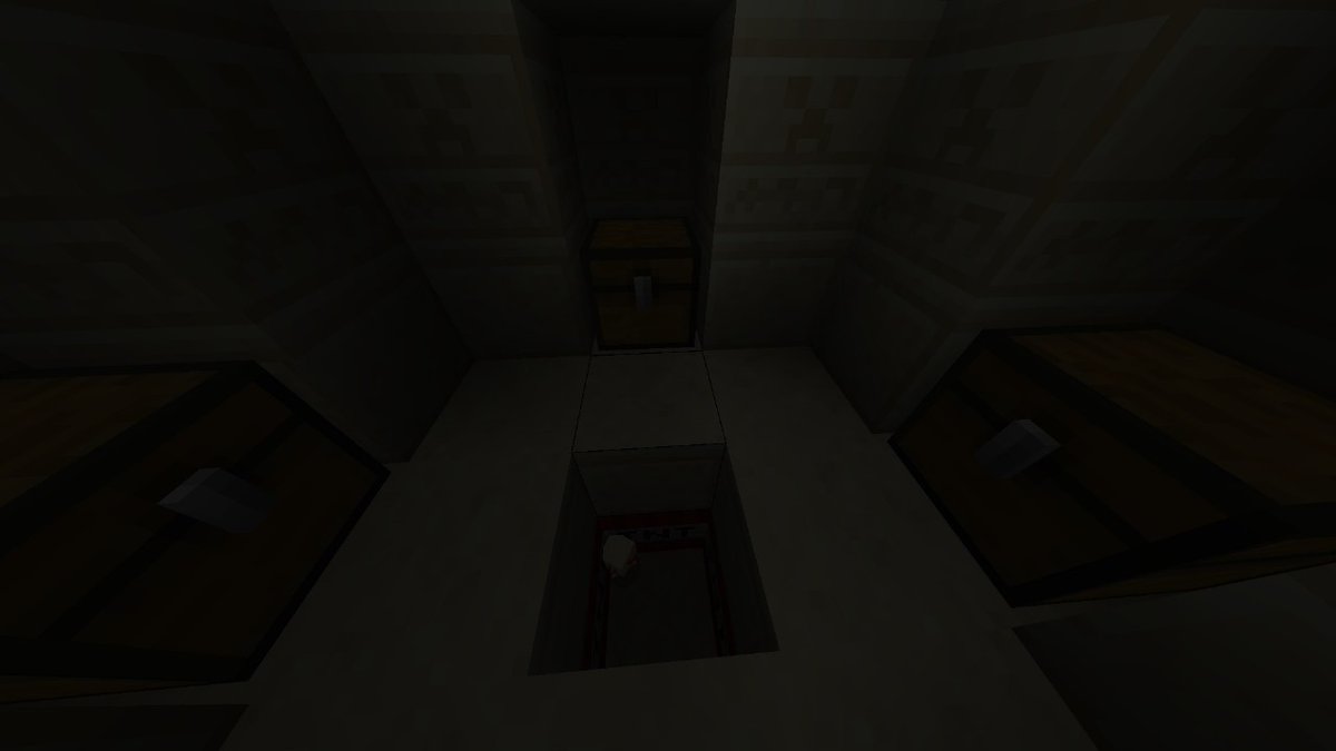 nh_manga's tweet photo. نُكمل غدًا إن شاءالله🫣🫡
#Minecraft #With_Friends
#Camel #nether #Monster_Spawner https://t.co/BDh28nIdvh