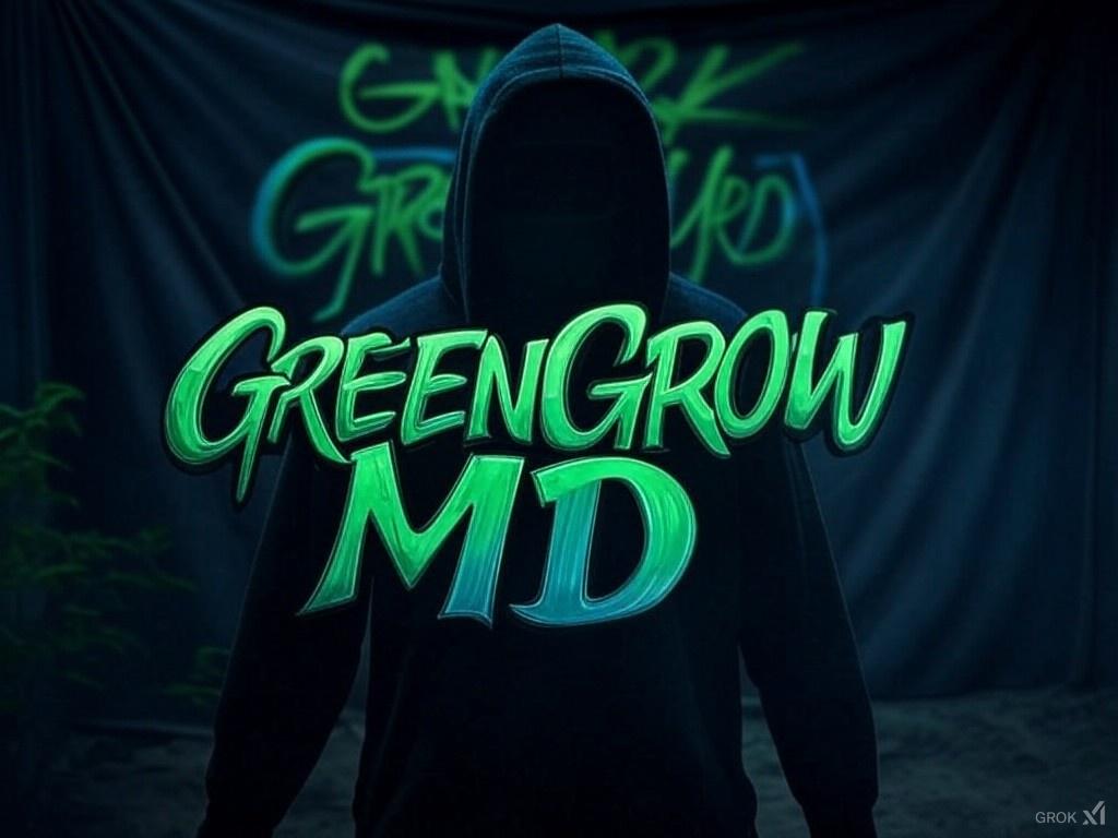 GreenGrowMD's tweet photo. Bild von @grok https://t.co/lZzx74jinQ