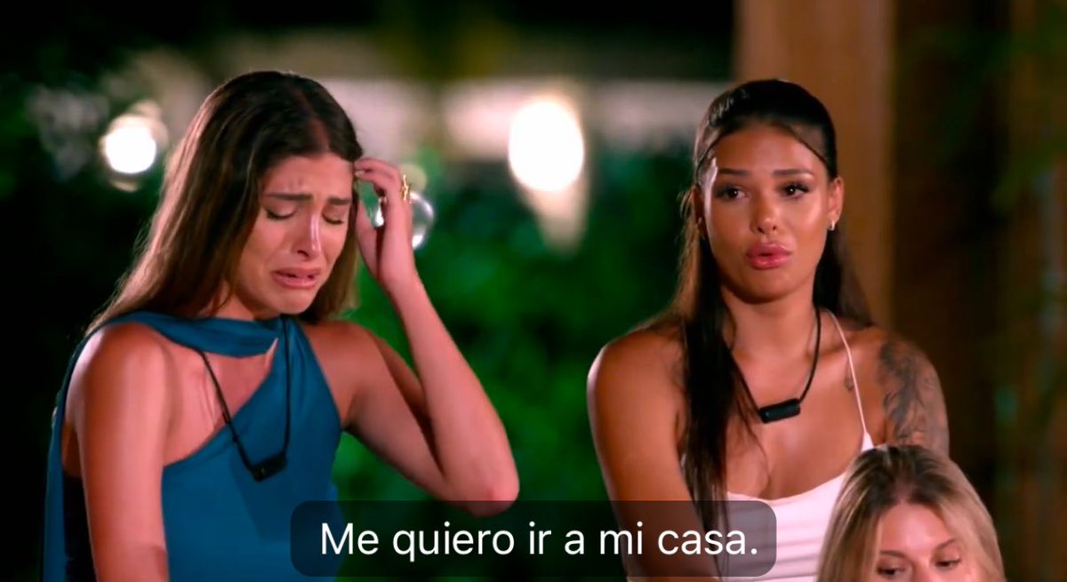 yo mañana a los 5 minutos de pisar el trabajo #LaIslaDeLasTentaciones1