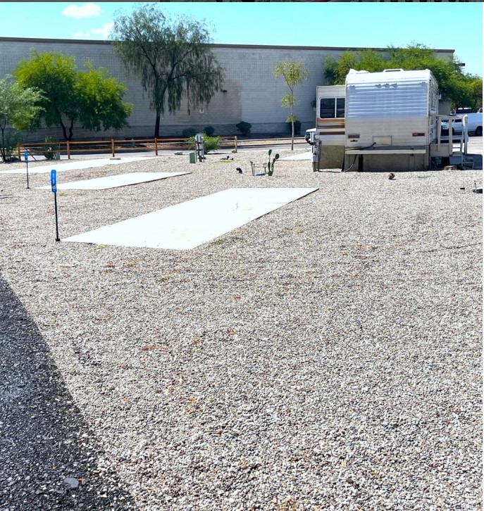 SunshineMileRV's tweet image. Welcome to Sunshine Mile RV Park Tucson&apos;s closest RV park to the University of Arizona (less than 1 mile!) and Downtown! Perfect for U of A visits, Gem Show attendees, and anyone exploring Tucson’s best restaurants, bars, shops &amp;amp; more. 
#RVlife #SunshineMile #VisitTucson