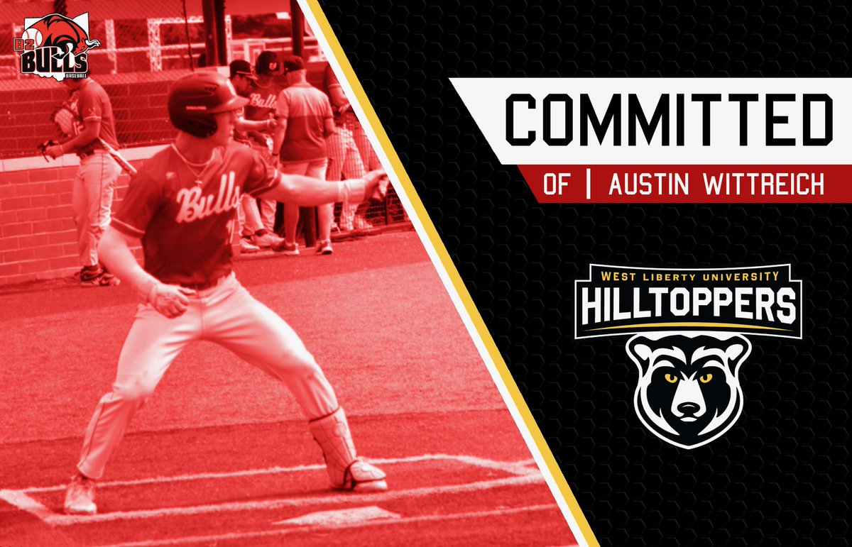 B2 Bulls ⚾️ tweet media