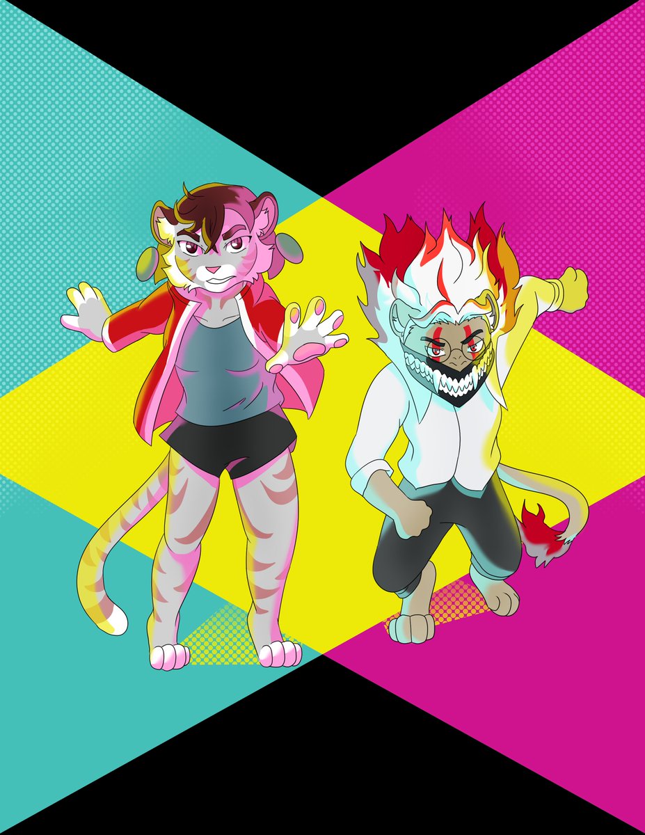 Justakat (@justa_kat) on Twitter photo 