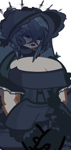 Send your ocs and I'll rate them,3