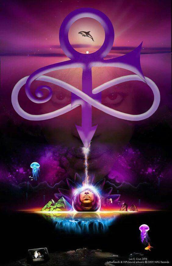 New blog post! The artwork on this Prince triple cd tells me he made it for entheogenic experiences. Here's a great way to open up to Spirit's guidance with the groove of Prince! queerfatfemme.com/2025/01/06/an-…