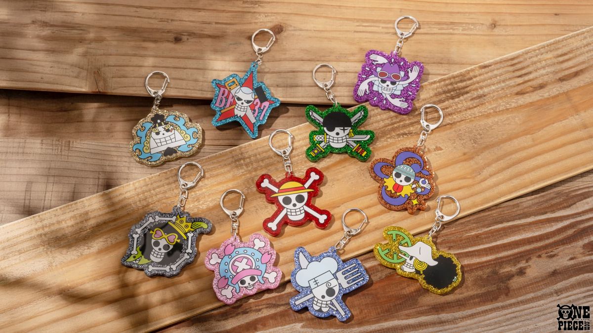 ONE PIECE.com(ワンピース) on X: 