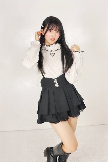 苺ひなのTwitter画像1