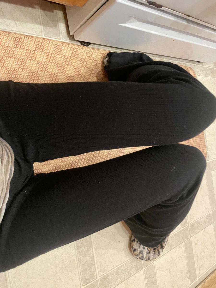 bruh are my legs skinny or am i delusional