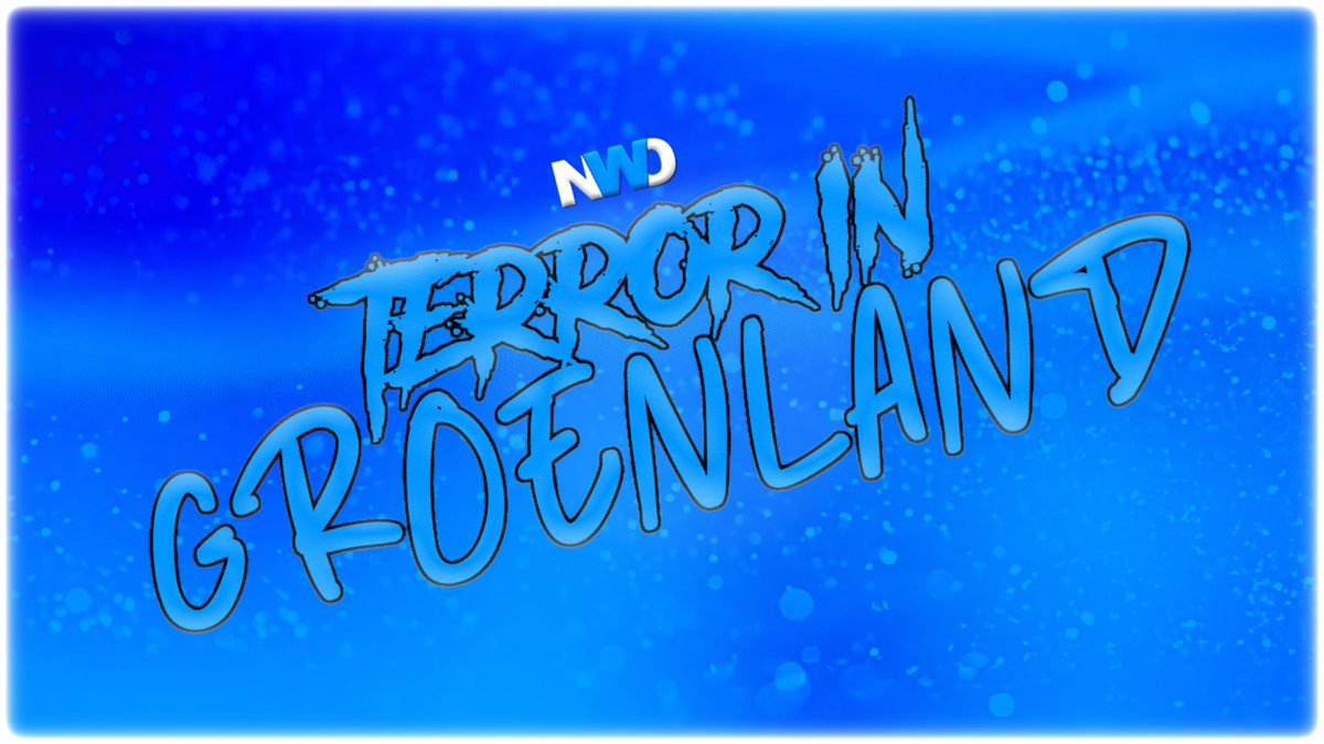 NWONetwork4Life's tweet photo. Are you ready to fight in the north pole under negative degrees ?

ON JANUARY 26TH 2PM EST.. NWO PRESENTS TO YOU..
TERROR IN GROENLAND !!!

Make sure to tune in !
#NWO2025 #NWOTERRORINGROENLAND https://t.co/bTmXAXisaf