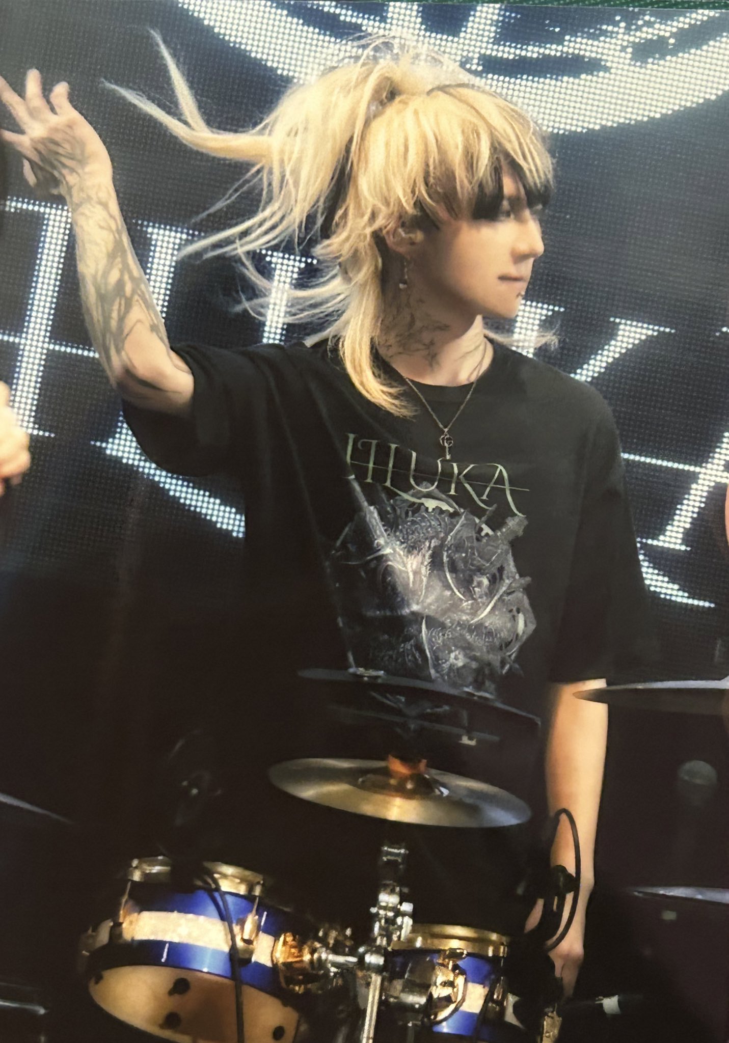 k🦌𓆩✧︎𓆪 (@twistedzyean) / X