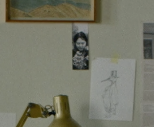 swen_ryan's tweet photo. Facebook friend pointed out a cameo from Hong's THE NOVELIST'S FILM in Jonás Trueba's tremendous THE OTHER WAY AROUND: https://t.co/qRdZmU851o
