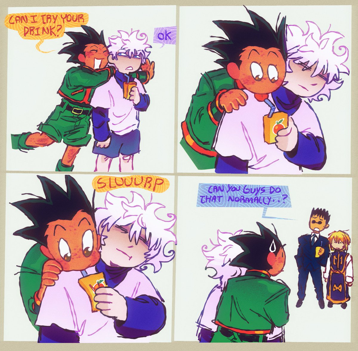 time_woods's tweet image. Saw this ,thought of them 
Theseidiots