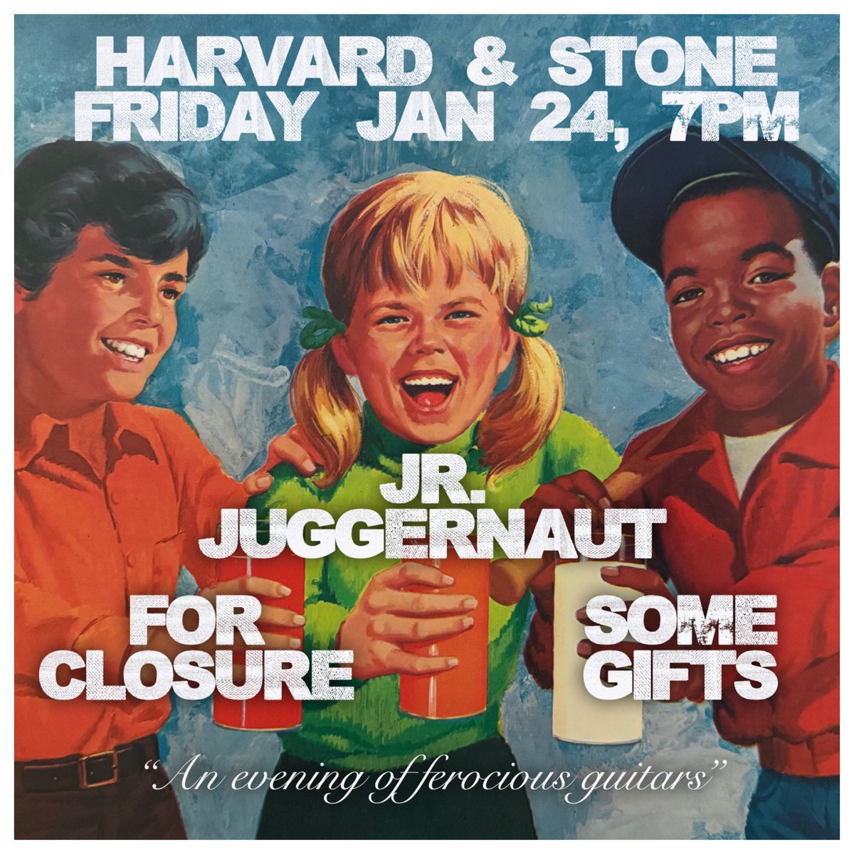 Jr Juggernaut tweet media