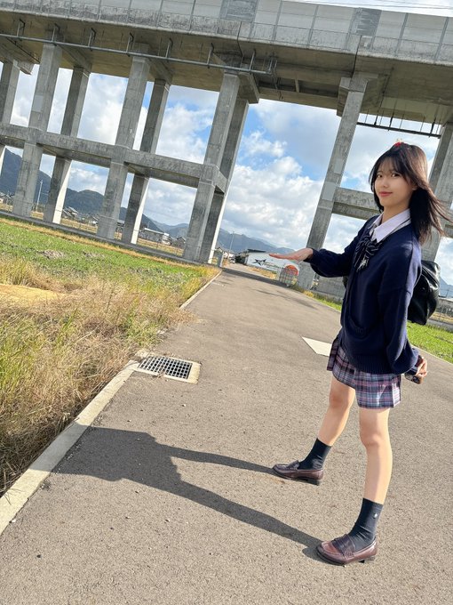 Twitterのコスプレ画像9