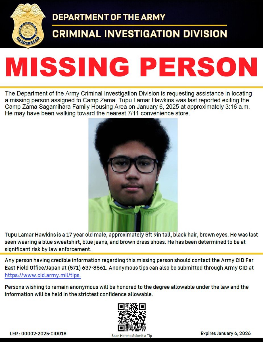 USAG Japan tweet media