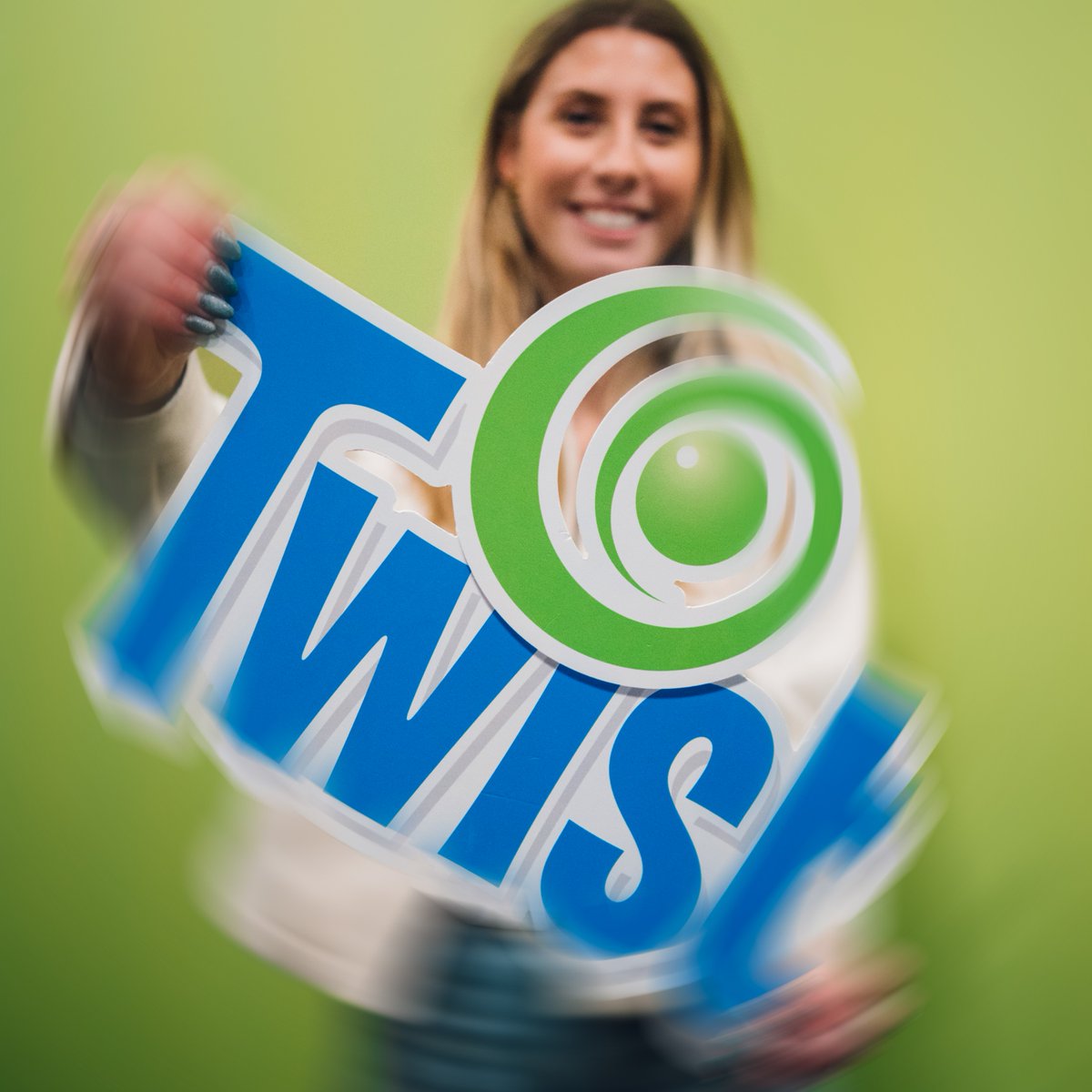 Triple Twist is here all January long! Add Twist to your Lotto Max ticket for your chance to Triple Twist your prize this month. 🤩 19+