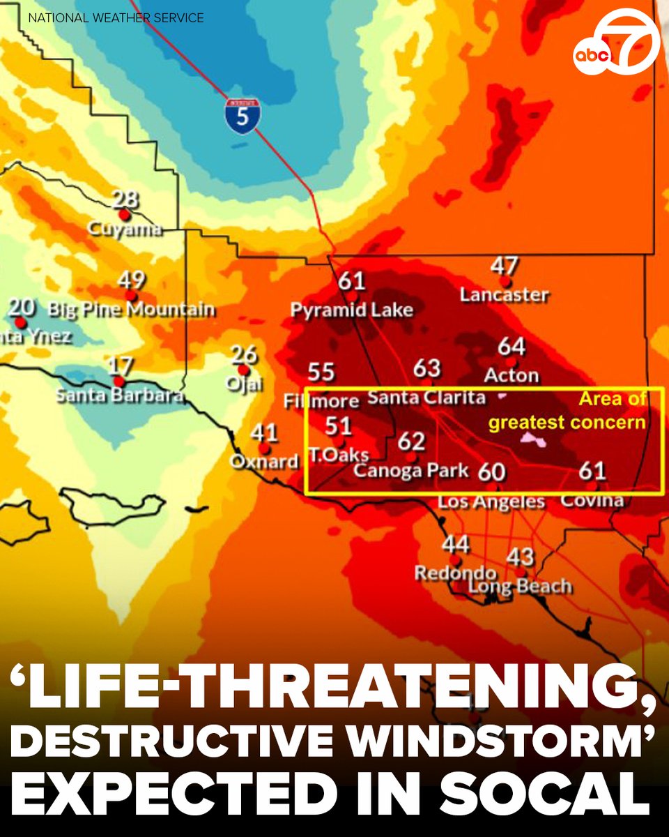 ABC7 Eyewitness News tweet media