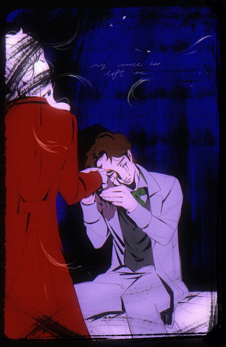 elisha ✦ tweet media