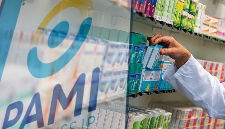 Las CTA fueron a la Justicia para que el PAMI le garantice a sus afiliados el acceso a los medicamentos