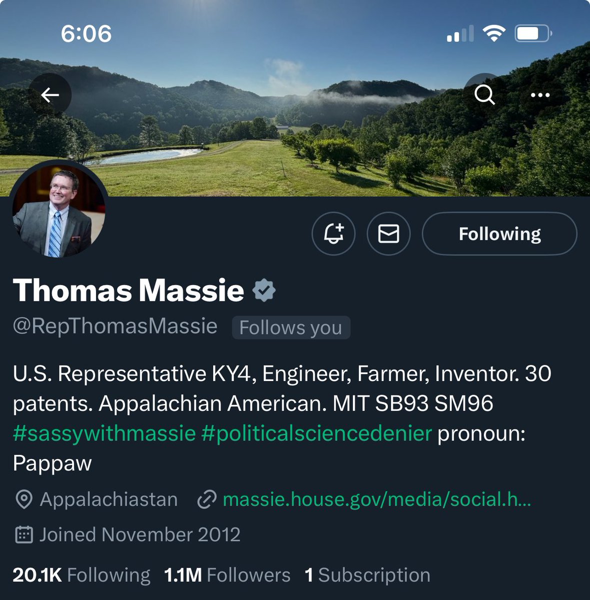 Bertram (Burt) Gummer🇺🇸⬜️✊🏻 tweet media