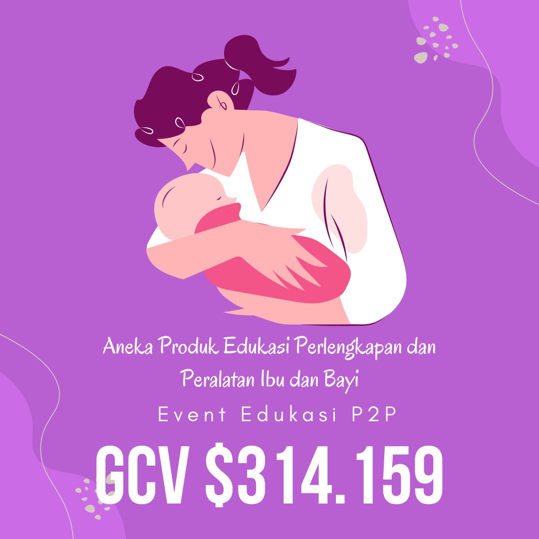 bilzareesh's tweet photo. Semua pasti habis terpakai sebagai produk edukasi GCV $314.159 https://t.co/jt4zXzsxHD