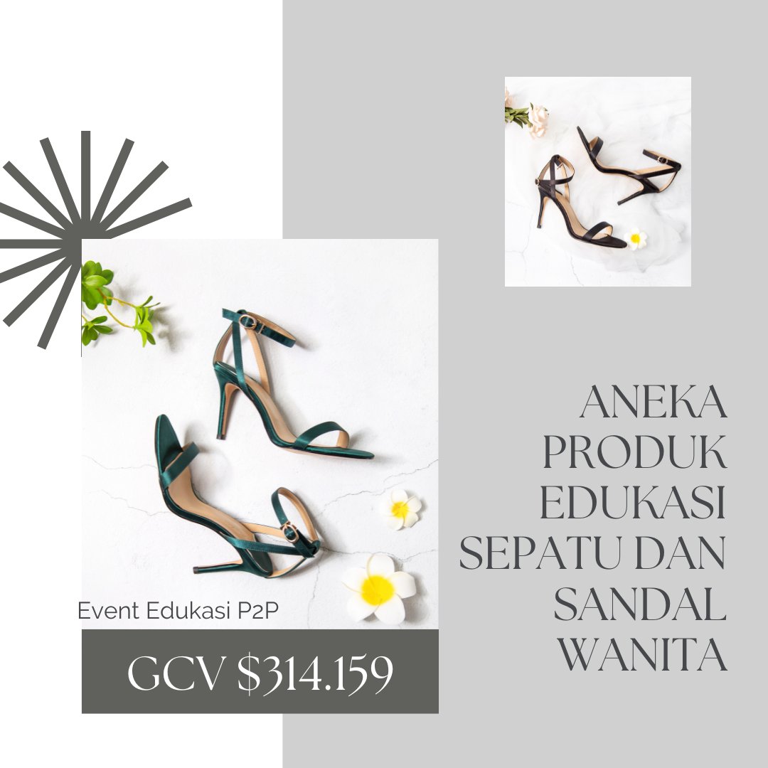 bilzareesh's tweet photo. Semua pasti habis terpakai sebagai produk edukasi GCV $314.159 https://t.co/jt4zXzsxHD