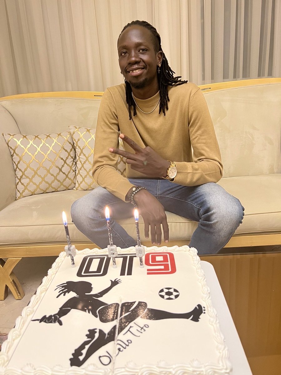 +1 today 🙏