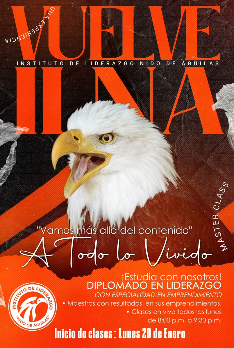 PastorVladimir's tweet photo. ¿Con ganas de estudiar?
Aquí 2 Ofertas distintas y sustanciales: 
@MentorSV https://t.co/EXtdcH2f44