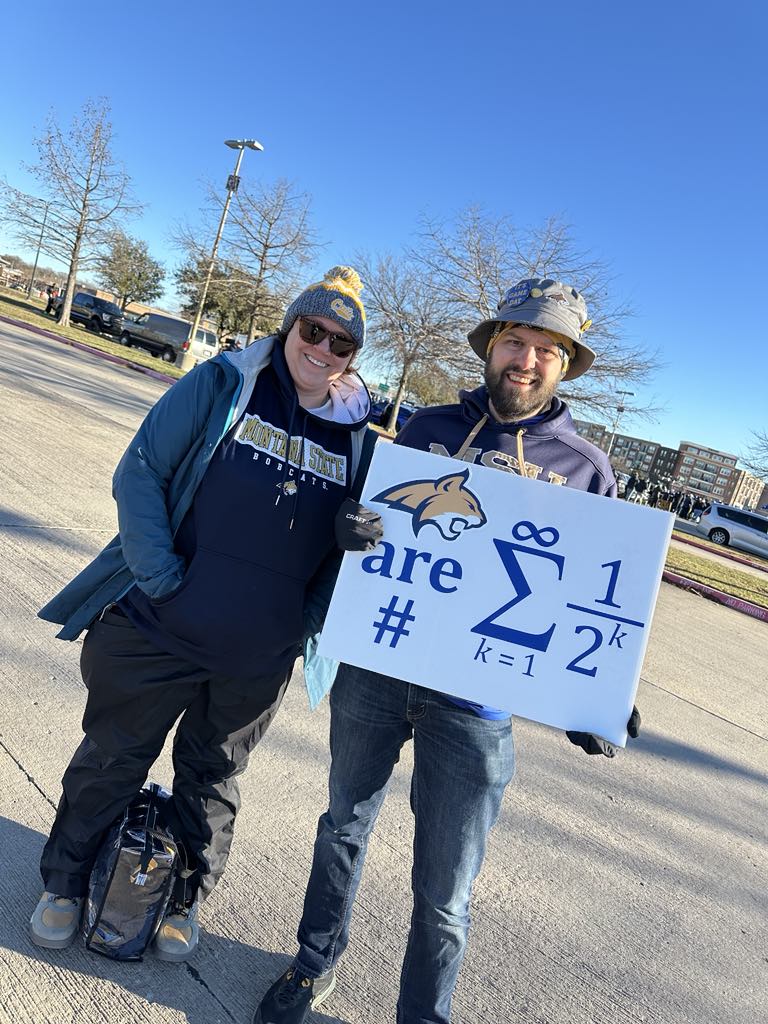 rfischeresq's tweet photo. #GoCatsGo #byeson https://t.co/A3qyHMslg1