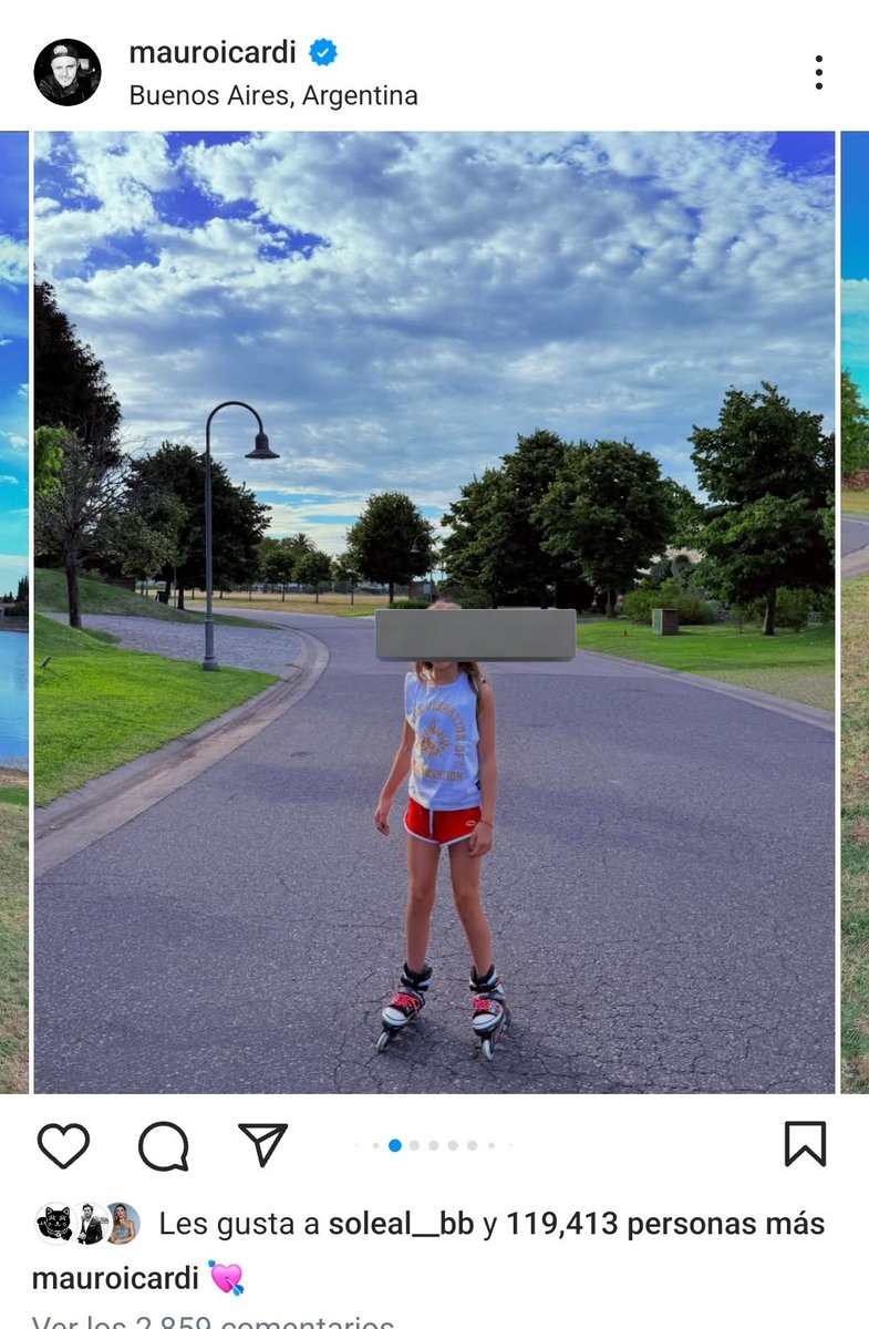 12Maibj's tweet image. La detesto por dios, el día que Wanda la agarre de los pelos va a ser el día más feliz de mí vida. Es una trola provocadora de mierda.