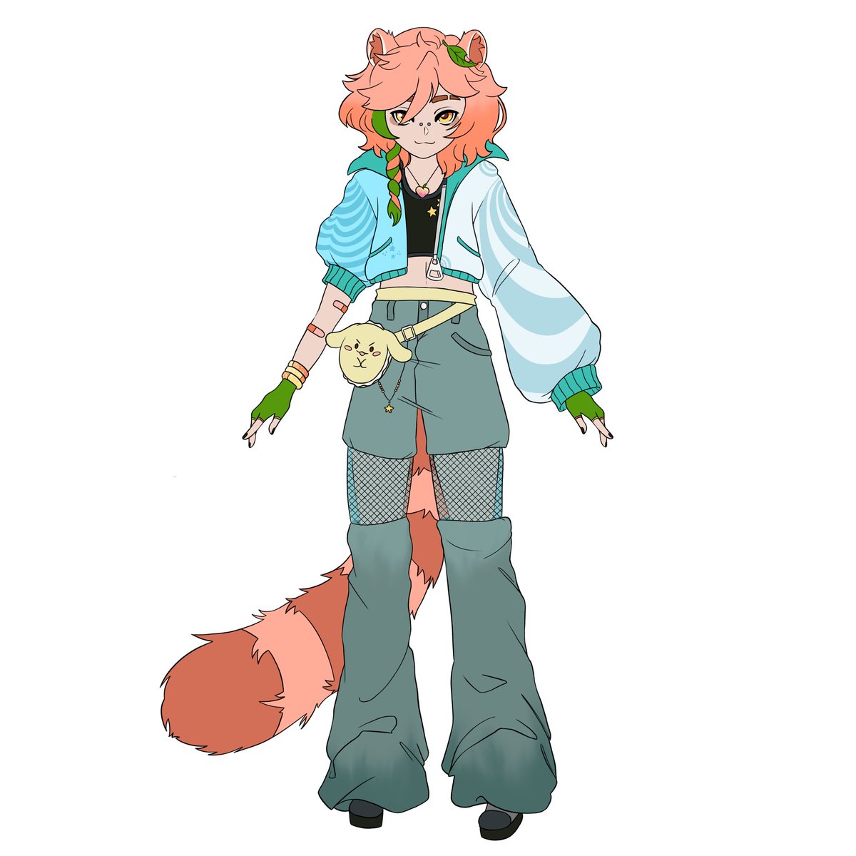 OggieLive_'s tweet photo. Nora Turner
#digitalart #oc #ocreference #ithirom https://t.co/urzFOiEmMw