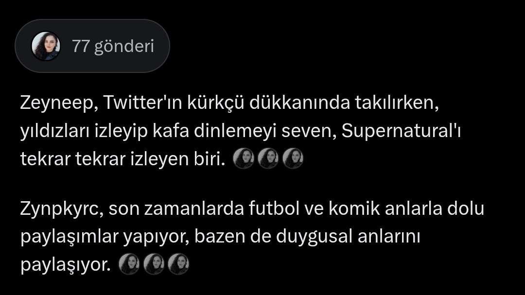 zynpkyrc's tweet photo. Supernatural ı tekrar tekrar izleyen biri eşittir ben evet 🤌 https://t.co/cNRrO2oLJY