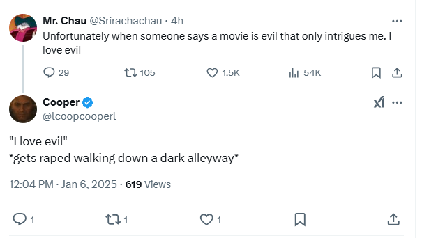 Mr. Chau tweet media