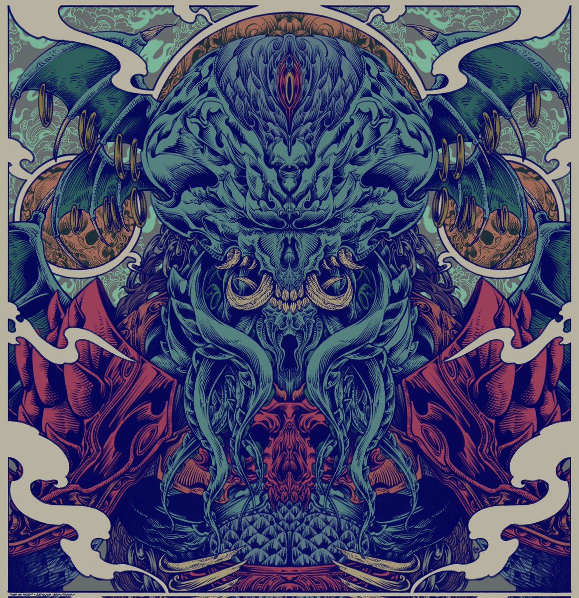 Arya Wirawan tweet media