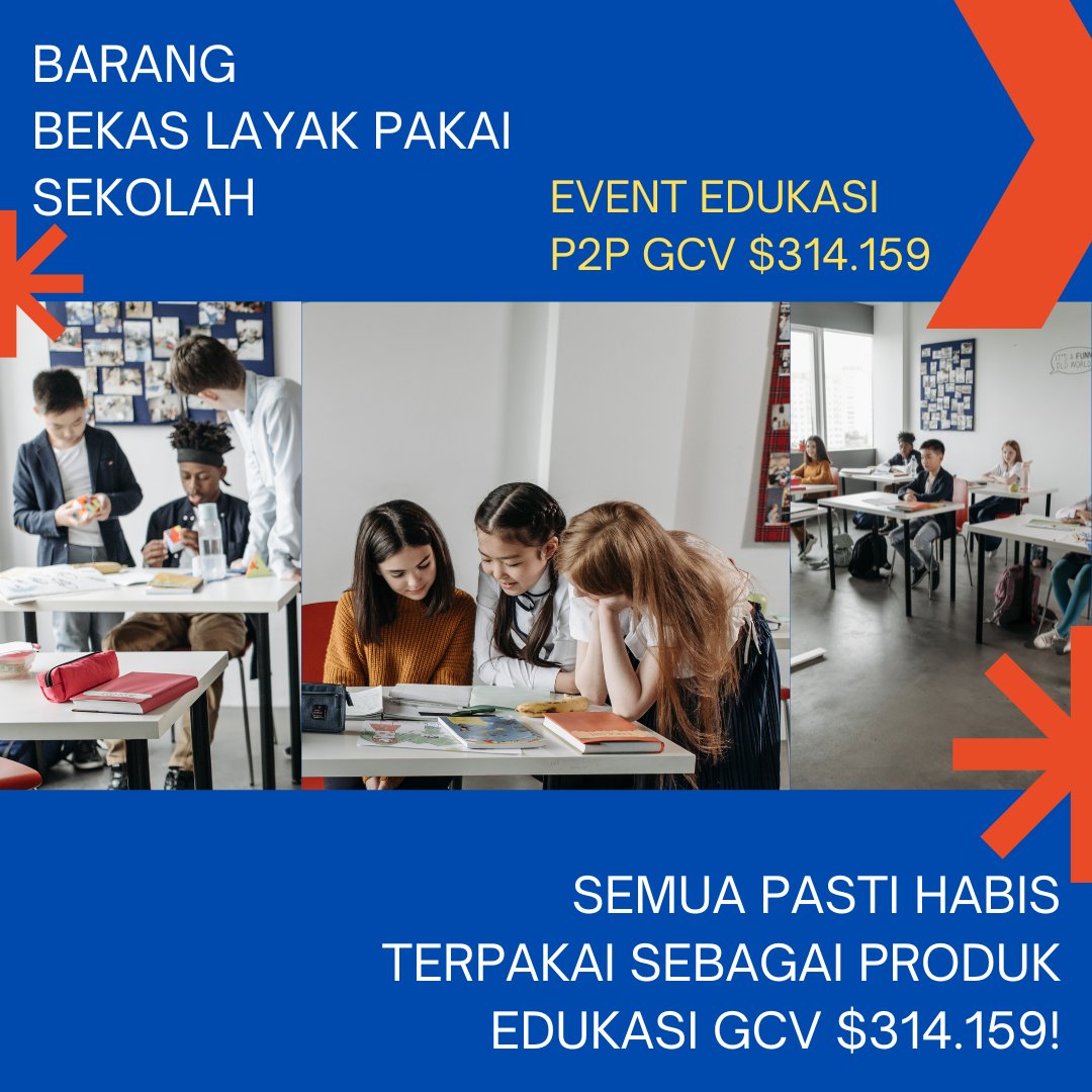 bilzareesh's tweet photo. Semua pasti habis terpakai sebagai produk edukasi GCV $314.159 https://t.co/ZmwqZrAJLk