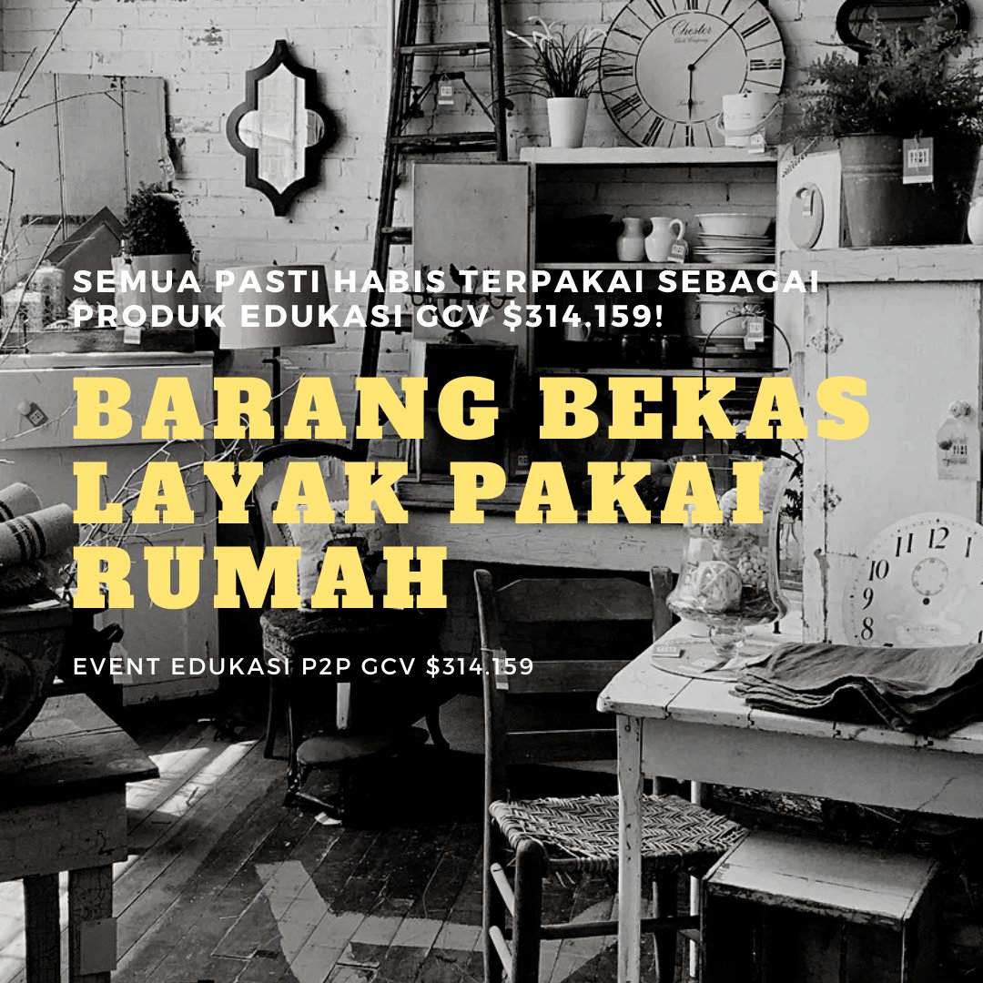 bilzareesh's tweet photo. Semua pasti habis terpakai sebagai produk edukasi GCV $314.159 https://t.co/ZmwqZrAJLk