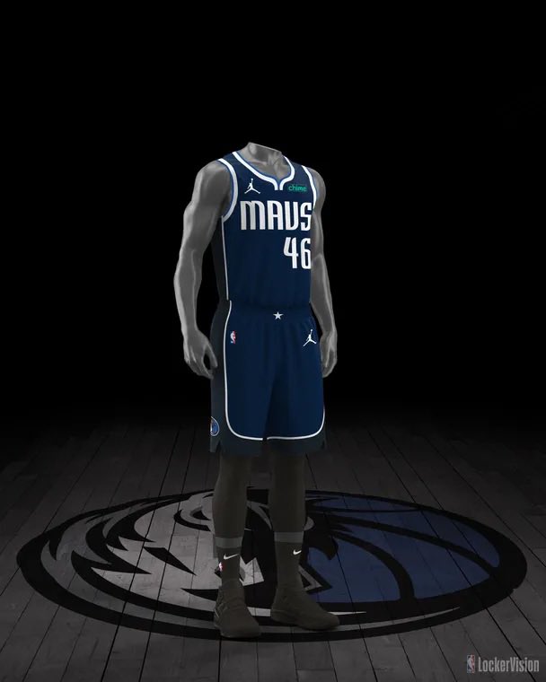 Mavs Tracker tweet media
