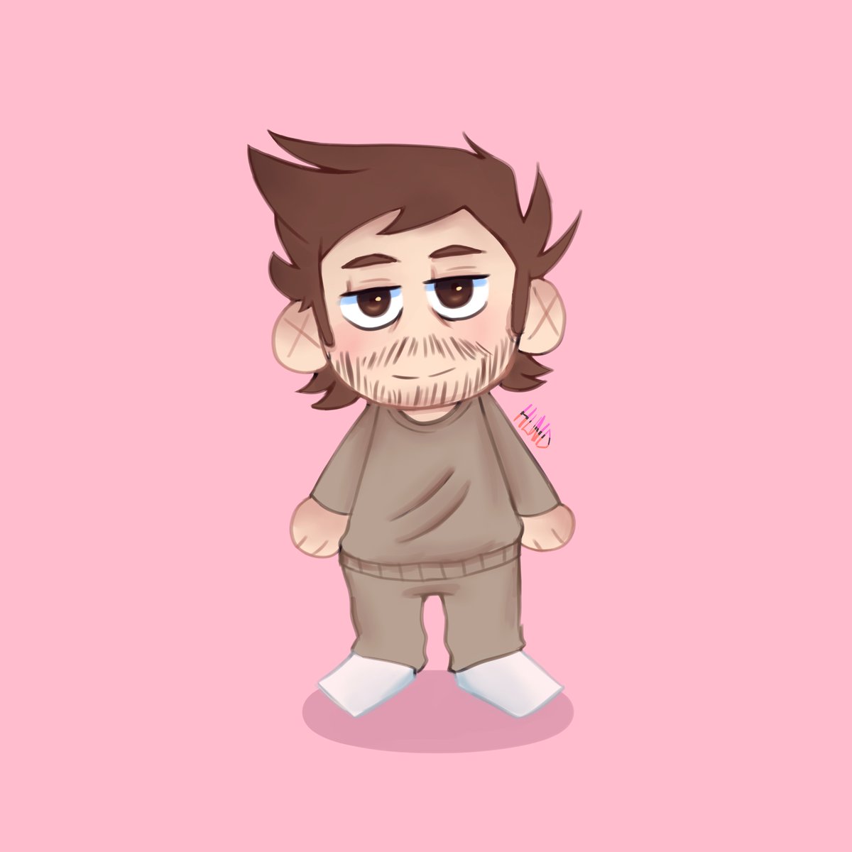 Regreso el Adrián 🗣️🗣️

<a href="/DonReborn2/">Reborn</a> 
#FanartsForReborn