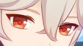 dailykaedehara's tweet photo. no thoughts just kazuha’s eyes https://t.co/xhhGAhO7xI