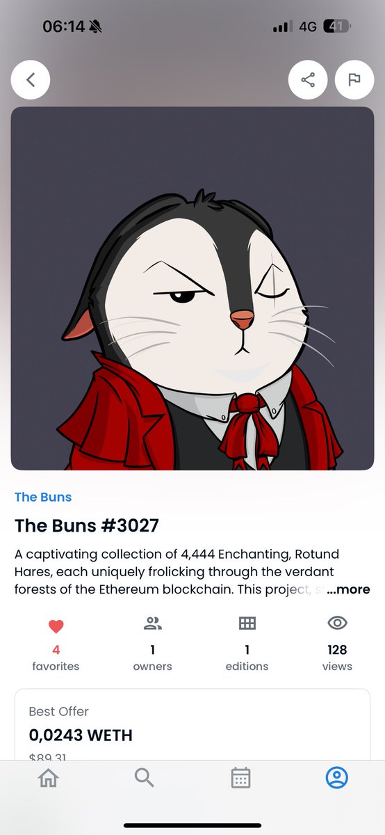 Sterow 🐰| 🐧 tweet media