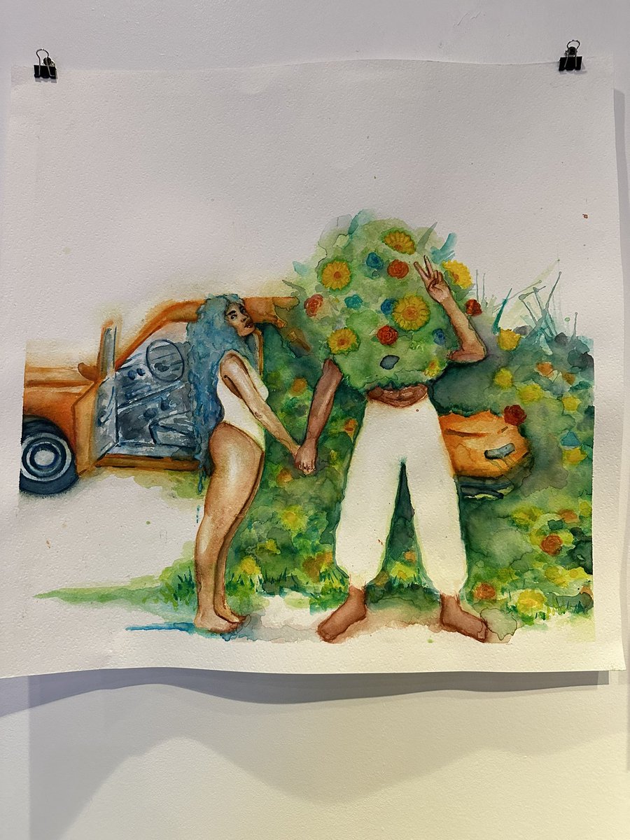 Got keys to the new studio! For the next 3 months I’ll be creating and dropping my new album out of the Amazon sphere. 2025 gonna be real fun 👨🏿‍🎨🫶🏿