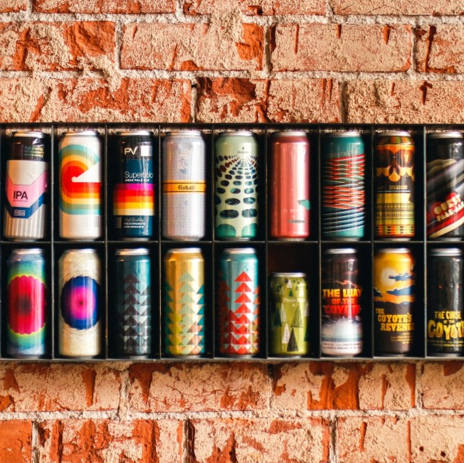 SunshineMileRV's tweet image. We’re thrilled to partner with @PuebloVida ! 🎉 All Sunshine Mile RV Park guests can grab a handout in the Park Office for $1 off their first beer at Pueblo Vida Brewing Co. 🍻Founded in Tucson in 2014, Pueblo Vida is committed to quality, creativity, and community! #SupportLocal