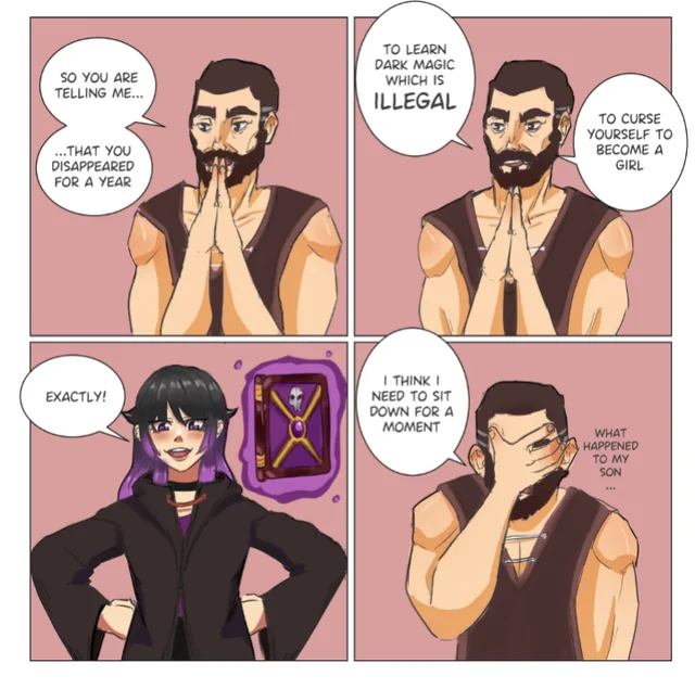 egg_irl #Transfem Meme redd.it/1hvbdyx